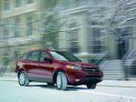 Hyundai Santa Fe 2006 года